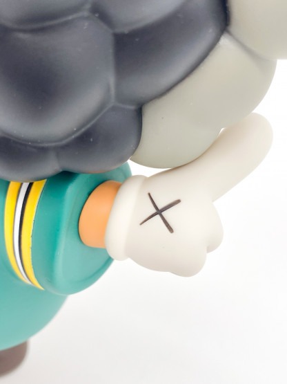 Kaws Hasheem OriginalFake x Santa Inoue 2007 – Image 7