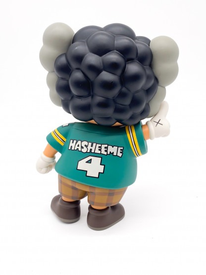 Kaws Hasheem OriginalFake x Santa Inoue 2007 – Image 8