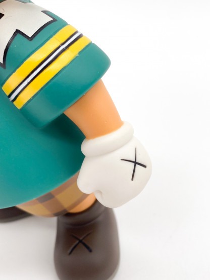 Kaws Hasheem OriginalFake x Santa Inoue 2007 – Image 10