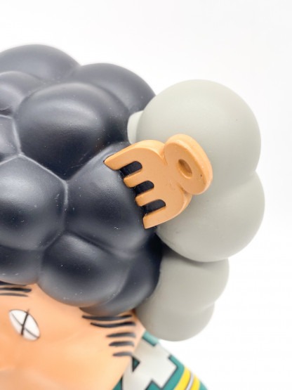 Kaws Hasheem OriginalFake x Santa Inoue 2007 – Image 11