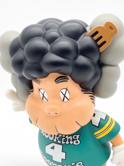 Kaws Hasheem OriginalFake x Santa Inoue 2007 – Image 12