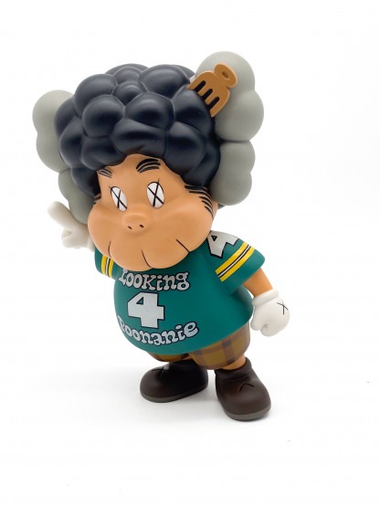 Kaws Hasheem OriginalFake x Santa Inoue 2007 – Image 13