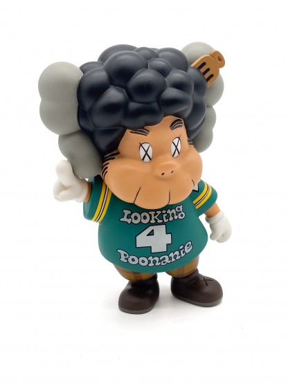 Kaws Hasheem OriginalFake x Santa Inoue 2007 – Image 14