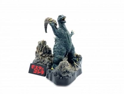 Mothra Vs Godzilla Diorama - Yuji Sakai Directory Bandai – Image 2