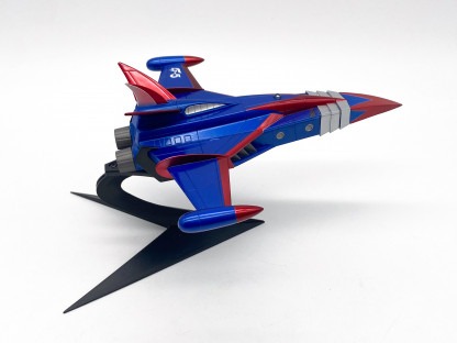 God Phoenix Gatchaman La bataille des planètes - Fewture MIB – Image 15