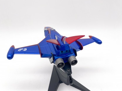 God Phoenix Gatchaman La bataille des planètes - Fewture MIB – Image 13
