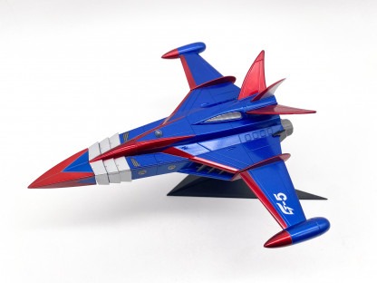 God Phoenix Gatchaman La bataille des planètes - Fewture MIB – Image 12