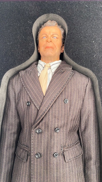 Figurine Fringe Walter Bishop - DID 2018 MIB – Image 9