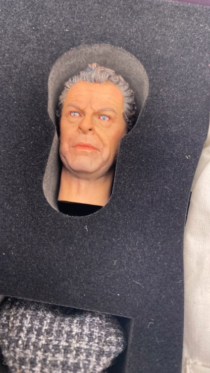Figurine Fringe Walter Bishop - DID 2018 MIB – Image 8