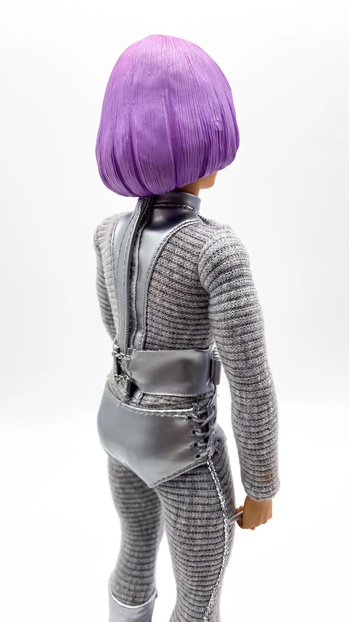 UFO Lt Gay Ellis (Gabrielle Drake)Talking Figure - Product Enterprise 2006 – Image 23