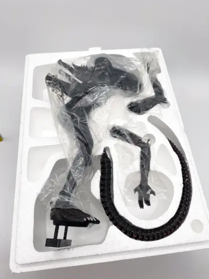 ALIEN Signature Series resin statue Palisades Toys 2005 - LE1500 MIB – Image 3