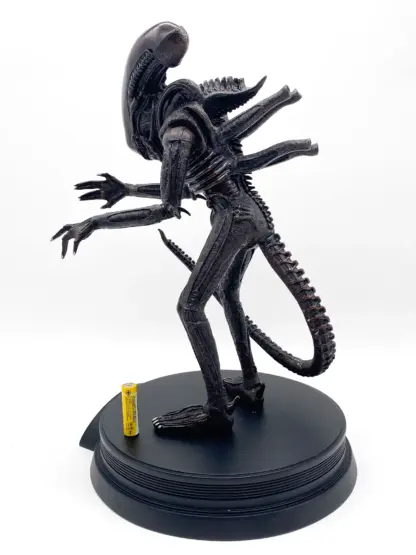 ALIEN Signature Series resin statue Palisades Toys 2005 - LE1500 MIB – Image 6