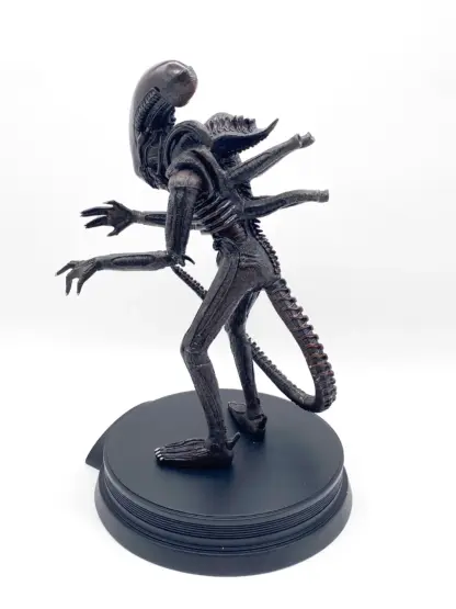 ALIEN Signature Series resin statue Palisades Toys 2005 - LE1500 MIB – Image 5