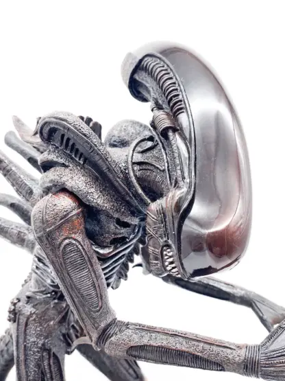 ALIEN Signature Series resin statue Palisades Toys 2005 - LE1500 MIB – Image 4