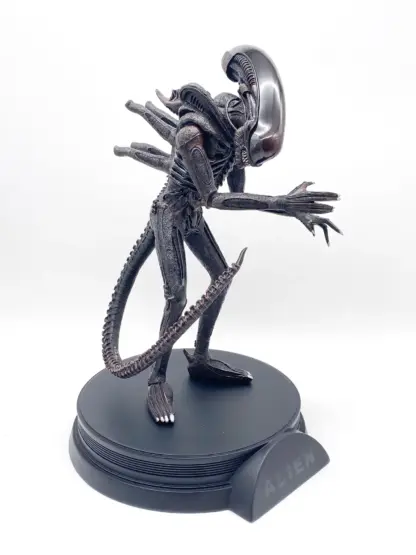 ALIEN Signature Series resin statue Palisades Toys 2005 - LE1500 MIB – Image 16