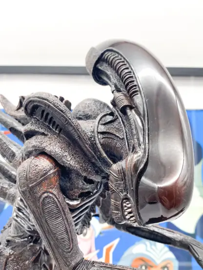 ALIEN Signature Series resin statue Palisades Toys 2005 - LE1500 MIB – Image 12