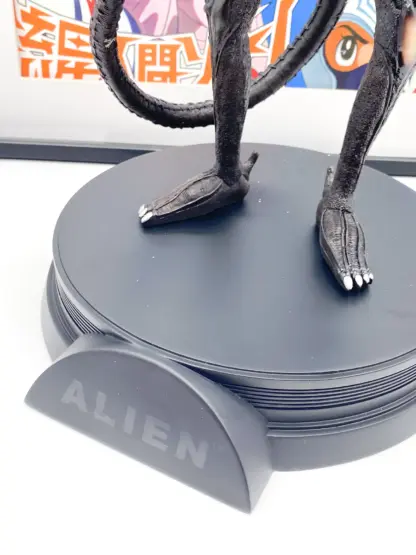 ALIEN Signature Series resin statue Palisades Toys 2005 - LE1500 MIB – Image 11