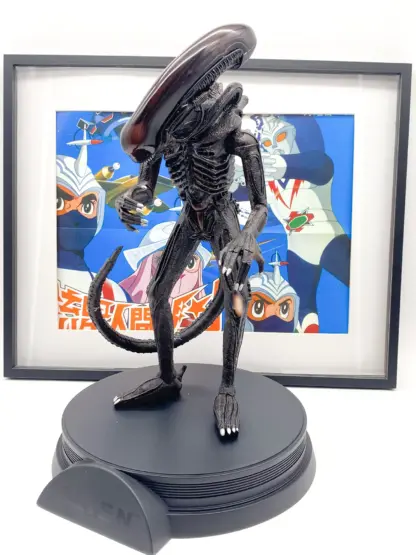 ALIEN Signature Series resin statue Palisades Toys 2005 - LE1500 MIB – Image 8