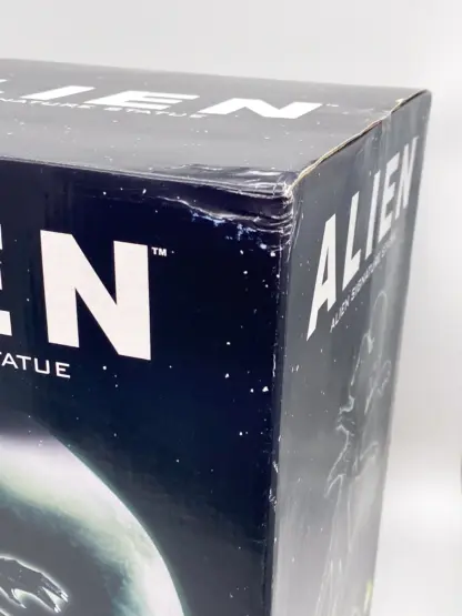 ALIEN Signature Series resin statue Palisades Toys 2005 - LE1500 MIB – Image 13