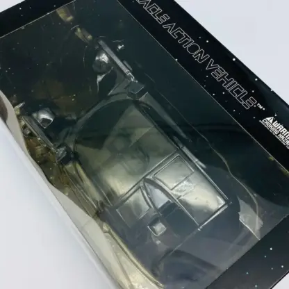 BACK TO THE FUTURE PART II Future Car Blade Runner Spinner – Image 6