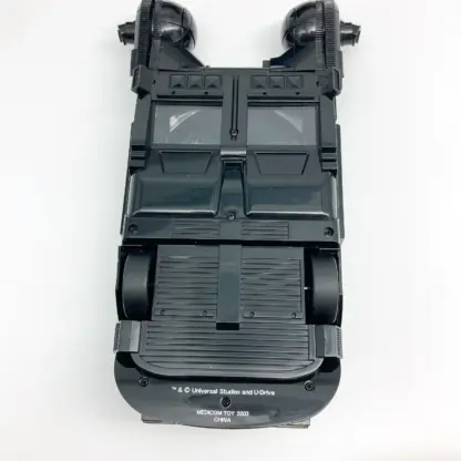 BACK TO THE FUTURE PART II Future Car Blade Runner Spinner – Image 7