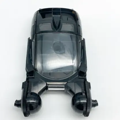 BACK TO THE FUTURE PART II Future Car Blade Runner Spinner – Image 8