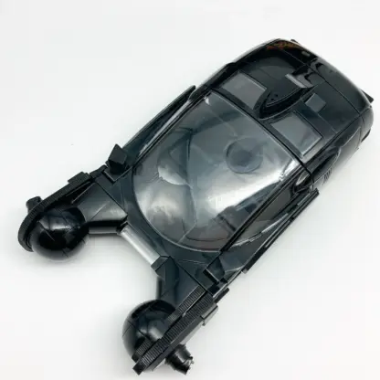 BACK TO THE FUTURE PART II Future Car Blade Runner Spinner – Image 9