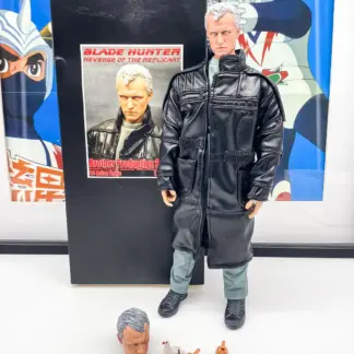 Blade Runner Replicant Roy Batty - Brother Production 2009