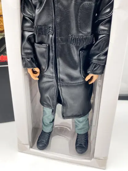 Blade Runner Replicant Roy Batty - Brother Production 2009 – Image 4
