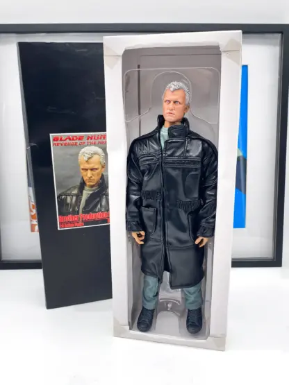 Blade Runner Replicant Roy Batty - Brother Production 2009 – Image 2