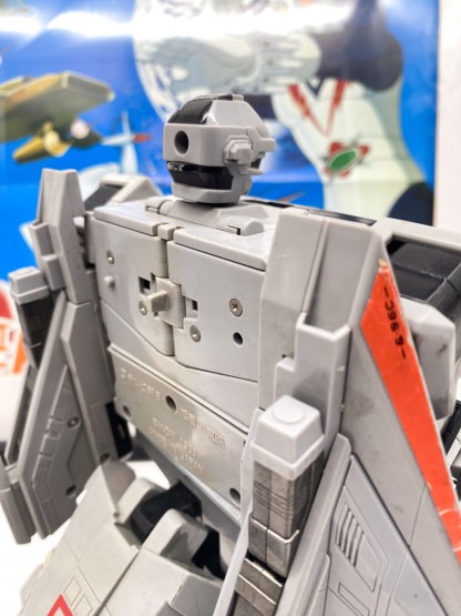 Spielvan Granaska Dx Bandai 1986 LOOSE (spielban gran nasca) – Image 4