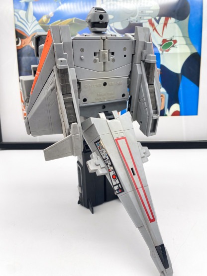 Spielvan Granaska Dx Bandai 1986 LOOSE (spielban gran nasca) – Image 6