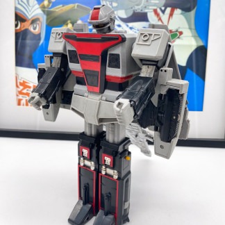 Spielvan Granaska Dx Bandai 1986 LOOSE (spielban gran nasca)