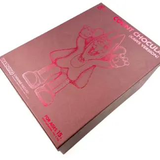 Kaws Count Chocula Cereal Monsters - Medicom Toy 2024 NIB