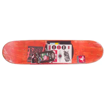 KAWS Real SKateboard NEW Sealed – Image 4