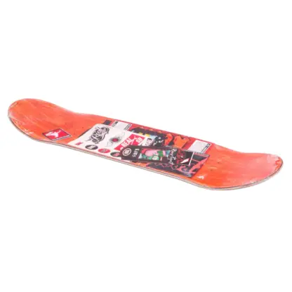 KAWS Real SKateboard NEW Sealed – Image 5