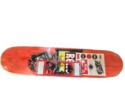 KAWS Real SKateboard NEW Sealed – Image 8