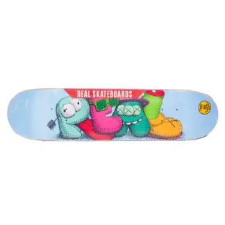 KAWS Real SKateboard NEW Sealed