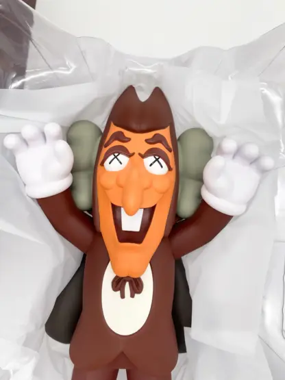 Kaws Count Chocula Cereal Monsters - Medicom Toy 2024 NIB – Image 5