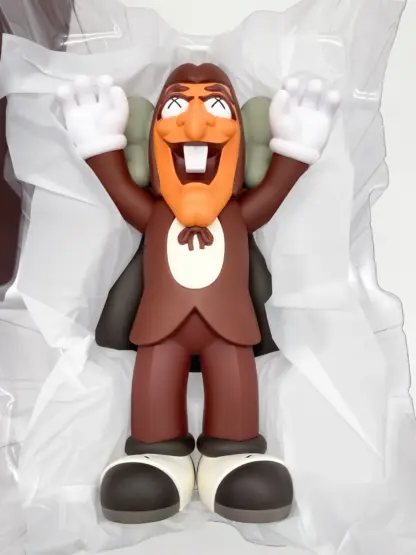 Kaws Count Chocula Cereal Monsters - Medicom Toy 2024 NIB – Image 6