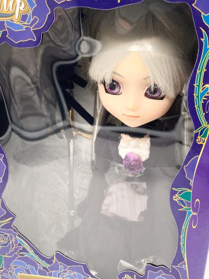 Pullip Rozen Maiden SUIGINTO Suigintou Jun Planning F-568 MISB – Image 2