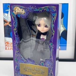 Pullip Rozen Maiden SUIGINTO Suigintou Jun Planning F-568 MISB