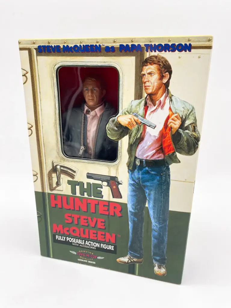 Steve-McQueen-figure-THE-