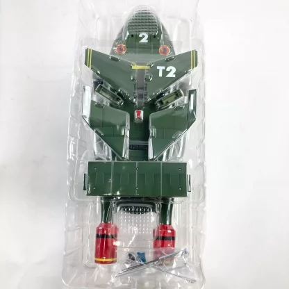 TAKARA Thunderbird 2 Full Action 1/144 Scale Japan NIB – Image 6