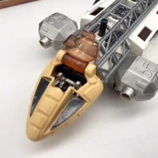 Space Eagle PB-27 Popy