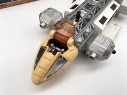 Space Eagle PB-27 Popy