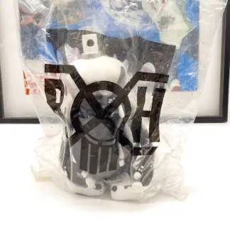 Bounty Hunter Thrill-Kun BXH Japon sealed