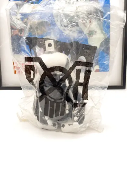 Bounty Hunter Thrill-Kun BXH Japon sealed