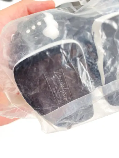 Bounty Hunter Thrill-Kun BXH Japon sealed – Image 4