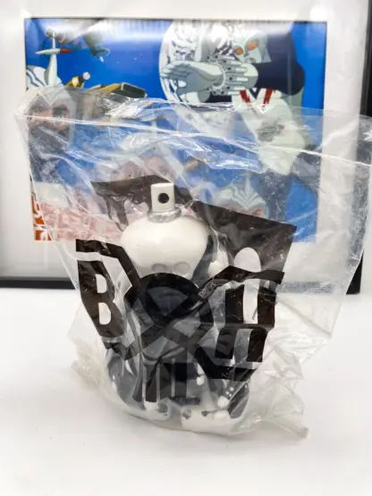 Bounty Hunter Thrill-Kun BXH Japon sealed – Image 3